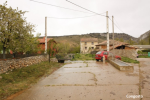 La imagen tiene un atributo ALT vacío; su nombre de archivo es Foto-pueblo-Congosto-300x200.png